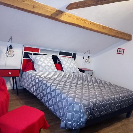 Cazeres Chambres D'Hotes Toulaho المظهر الخارجي الصورة