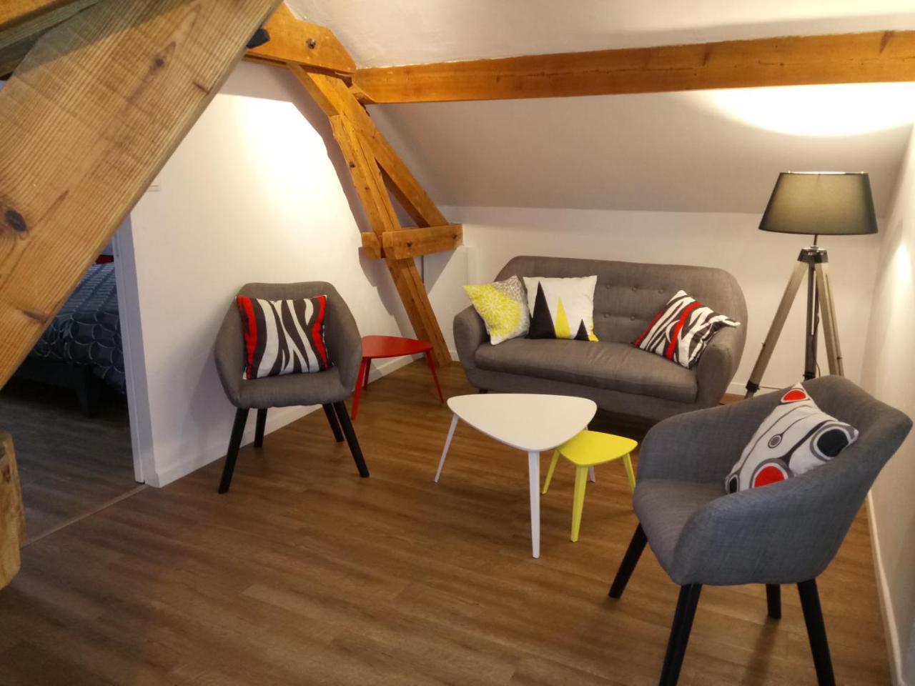 Cazeres Chambres D'Hotes Toulaho المظهر الخارجي الصورة