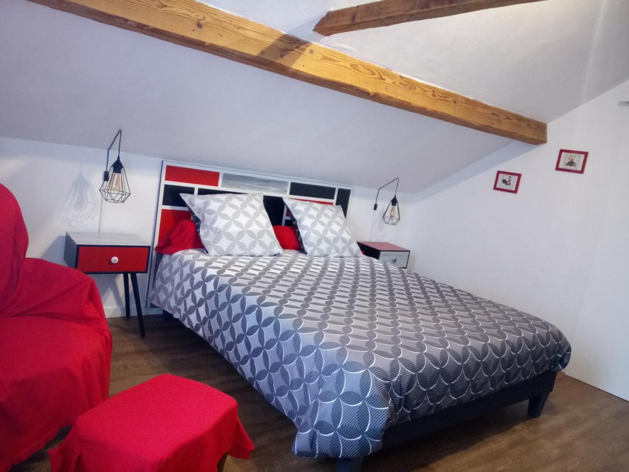 Cazeres Chambres D'Hotes Toulaho المظهر الخارجي الصورة